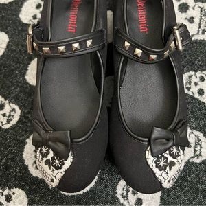 Demonia cult maryjane